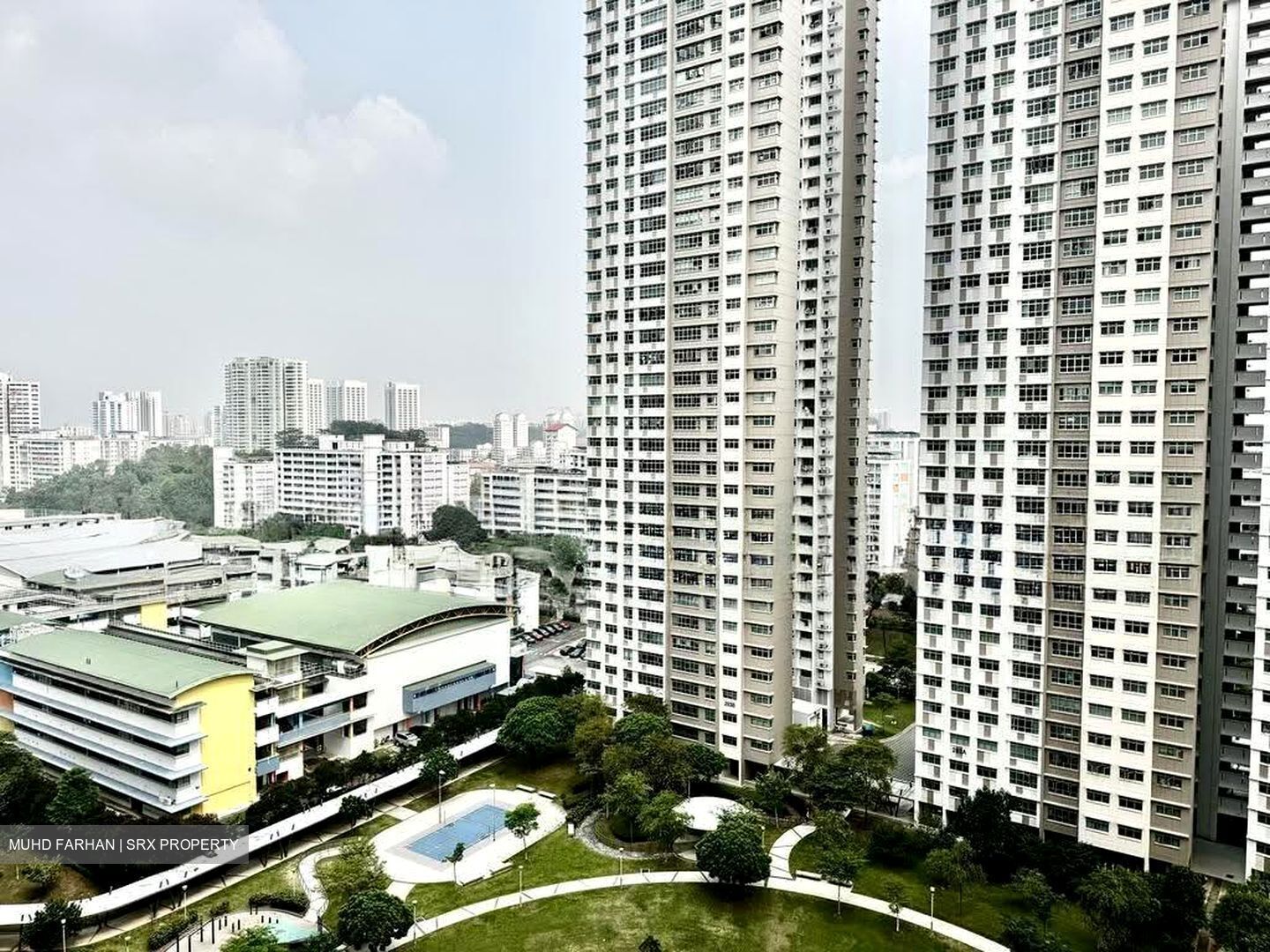 Blk 292A Skypeak @ Bukit Batok (Bukit Batok), HDB 2 Rooms #628839381